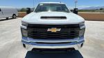 New 2024 Chevrolet Silverado 3500 Work Truck Regular Cab 4WD, Pickup for sale #FCC24135 - photo 8