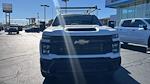 New 2024 Chevrolet Silverado 2500 Work Truck Crew Cab 4WD, 8' 2" Scelzi Signature Service Truck for sale #FCC24145 - photo 3