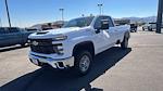 New 2024 Chevrolet Silverado 2500 Work Truck Double Cab 4WD, Pickup for sale #FCC24151 - photo 1