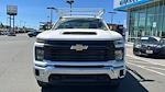 New 2024 Chevrolet Silverado 2500 Work Truck Regular Cab 4WD, 8' 2" Royal Truck Body Service Body Service Truck for sale #FCC24175 - photo 3