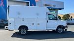 New 2024 Chevrolet Express 3500 RWD, 10' 9" Knapheide KUV Service Utility Van for sale #FCC24191 - photo 22