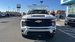 New 2024 Chevrolet Silverado 2500 Work Truck Double Cab 2WD, 8' 2" Royal Truck Body Service Body Service Truck for sale #FCC24192 - photo 3