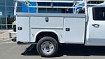 New 2024 Chevrolet Silverado 2500 Work Truck Crew Cab 4WD, 8' Knapheide Steel Service Body Service Truck for sale #FCC24195 - photo 16