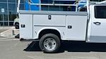 New 2024 Chevrolet Silverado 2500 Work Truck Crew Cab 4WD, 8' Knapheide Steel Service Body Service Truck for sale #FCC24196 - photo 18