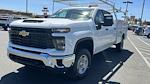 New 2024 Chevrolet Silverado 2500 Work Truck Crew Cab 4WD, 8' Knapheide Steel Service Body Service Truck for sale #FCC24196 - photo 4