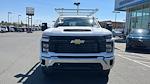 New 2024 Chevrolet Silverado 2500 Work Truck Crew Cab 4WD, 8' 1" Knapheide Steel Service Body Service Truck for sale #FCC24199 - photo 4