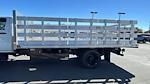 2024 Chevrolet Silverado 5500 Regular Cab DRW 2WD, Knapheide Aluminum Platform Body Stake Bed for sale #FCC24202 - photo 10