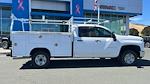 2024 Chevrolet Silverado 2500 Double Cab 4WD, Royal Truck Body Service Body Service Truck for sale #FCC24203 - photo 18