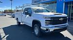 New 2024 Chevrolet Silverado 2500 Work Truck Double Cab 4WD, 8' 2" Royal Truck Body Service Body Service Truck for sale #FCC24205 - photo 1