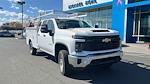 2024 Chevrolet Silverado 2500 Double Cab 4WD, Royal Truck Body Service Body Service Truck for sale #FCC24206 - photo 1