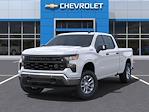 New 2024 Chevrolet Silverado 1500 Work Truck Crew Cab 4WD, Pickup for sale #FCC24209 - photo 6