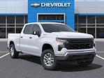 New 2024 Chevrolet Silverado 1500 Work Truck Crew Cab 4WD, Pickup for sale #FCC24209 - photo 7