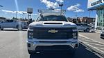 New 2024 Chevrolet Silverado 2500 Work Truck Crew Cab 4WD, 8' 2" Royal Truck Body Service Body Service Truck for sale #FCC24219 - photo 3