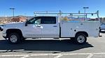 New 2024 Chevrolet Silverado 2500 Work Truck Crew Cab 4WD, 8' 2" Royal Truck Body Service Body Service Truck for sale #FCC24219 - photo 8