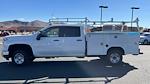 New 2024 Chevrolet Silverado 2500 Work Truck Crew Cab 4WD, 8' 2" Royal Truck Body Service Body Service Truck for sale #FCC24220 - photo 7