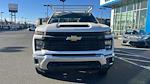 New 2024 Chevrolet Silverado 2500 Work Truck Crew Cab 2WD, 8' 2" Royal Truck Body Service Body Service Truck for sale #FCC24221 - photo 3