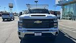 New 2024 Chevrolet Silverado 2500 Work Truck Crew Cab 2WD, 8' 2" Royal Truck Body Service Body Service Truck for sale #FCC24223 - photo 3