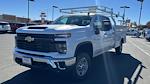 New 2024 Chevrolet Silverado 2500 Work Truck Crew Cab 2WD, 8' 2" Royal Truck Body Service Body Service Truck for sale #FCC24223 - photo 4