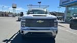 New 2024 Chevrolet Silverado 2500 Work Truck Crew Cab 4WD, 8' 1" Knapheide Steel Service Body Service Truck for sale #FCC24226 - photo 3