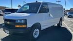 2024 Chevrolet Express 2500 RWD, Empty Cargo Van for sale #FCC24230 - photo 5