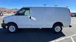 2024 Chevrolet Express 2500 RWD, Empty Cargo Van for sale #FCC24230 - photo 7