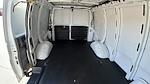 2024 Chevrolet Express 2500 RWD, Empty Cargo Van for sale #FCC24230 - photo 10