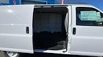 2024 Chevrolet Express 2500 RWD, Empty Cargo Van for sale #FCC24230 - photo 14