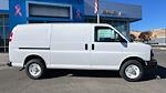 2024 Chevrolet Express 2500 RWD, Empty Cargo Van for sale #FCC24231 - photo 18