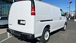 2024 Chevrolet Express 2500 RWD, Empty Cargo Van for sale #FCC24231 - photo 25