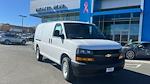 2024 Chevrolet Express 2500 RWD, Empty Cargo Van for sale #FCC24231 - photo 27