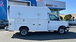 New 2024 Chevrolet Express 3500 Work Truck Regular Cab RWD, Service Utility Van for sale #FCC24233 - photo 22