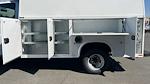 New 2024 Chevrolet Express 3500 Work Truck Regular Cab RWD, Service Utility Van for sale #FCC24233 - photo 6