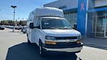 New 2024 Chevrolet Express 3500 Work Truck Regular Cab RWD, Service Utility Van for sale #FCC24234 - photo 1