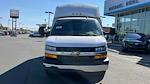 New 2024 Chevrolet Express 3500 Work Truck Regular Cab RWD, Service Utility Van for sale #FCC24234 - photo 3