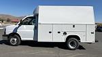 New 2024 Chevrolet Express 3500 Work Truck Regular Cab RWD, Service Utility Van for sale #FCC24234 - photo 4