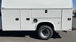 New 2024 Chevrolet Express 3500 Work Truck Regular Cab RWD, Service Utility Van for sale #FCC24234 - photo 5