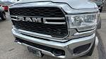 2021 Ram 5500 Crew Cab DRW 4x4, Flatbed Truck for sale #FCC24725A - photo 9