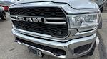 2021 Ram 5500 Crew Cab DRW 4x4, Flatbed Truck for sale #FCC24725A - photo 7