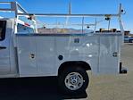 2024 Chevrolet Silverado 2500 Crew Cab 4WD, Harbor NeXtGen TradeMaster Service Truck for sale #FCC24732 - photo 9