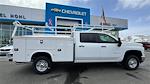 2024 Chevrolet Silverado 2500 Crew Cab 4WD, Knapheide Steel Service Body Service Truck for sale #FCC24734 - photo 17