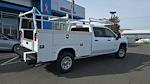 2024 Chevrolet Silverado 3500 Crew Cab 4WD, Knapheide Steel Service Body Service Truck for sale #FCC24738 - photo 2
