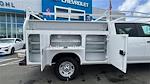 New 2024 Chevrolet Silverado 2500 Work Truck Crew Cab 4WD, 8' 2" Royal Truck Body Service Body Service Truck for sale #FCC24746 - photo 17