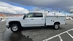 New 2024 Chevrolet Silverado 2500 Work Truck Crew Cab 4WD, 8' 2" Royal Truck Body Service Body Service Truck for sale #FCC24746 - photo 6