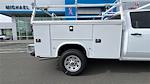 2024 Chevrolet Silverado 3500 Crew Cab 4WD, Knapheide Steel Service Body Service Truck for sale #FCC24748 - photo 18