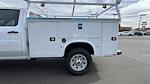 2024 Chevrolet Silverado 3500 Crew Cab 4WD, Knapheide Steel Service Body Service Truck for sale #FCC24748 - photo 8