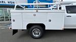 2024 Chevrolet Silverado 3500 Crew Cab 4WD, Scelzi Signature Service Truck for sale #FCC24782 - photo 15