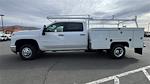 2024 Chevrolet Silverado 3500 Crew Cab 4WD, Scelzi Signature Service Truck for sale #FCC24782 - photo 7
