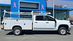 New 2024 Chevrolet Silverado 2500 Work Truck Crew Cab 4WD, Royal Truck Body Service Body Service Truck for sale #FCC24784 - photo 20