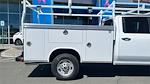 New 2024 Chevrolet Silverado 2500 Work Truck Crew Cab 4WD, Royal Truck Body Service Body Service Truck for sale #FCC24784 - photo 21