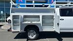 New 2024 Chevrolet Silverado 2500 Work Truck Crew Cab 4WD, Royal Truck Body Service Body Service Truck for sale #FCC24784 - photo 22